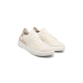 Saola Sneaker Cannon Knit 3 weiss/rosa Damen