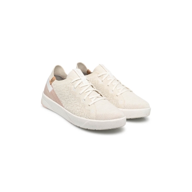 Saola Sneaker Cannon Knit 3 weiss/rosa Damen