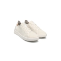 Saola Sneaker Cannon Knit 3 weiss/silber Damen