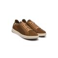 Saola Sneaker Cannon Knit 2.0 chocolate/braun Herren