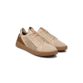 Saola Sneaker Cannon Knit 2.0 cashew/braun Herren
