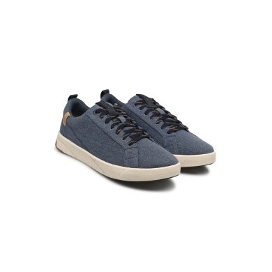 Saola Sneaker Cannon Canvas 2.0 navyblau Herren