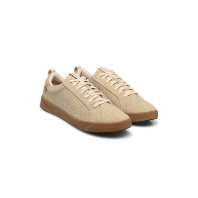 Saola Sneaker Cannon Canvas 2.0 beige/dune Herren