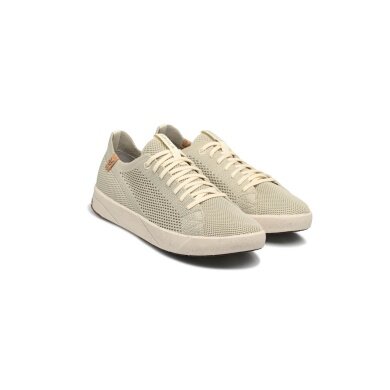 Saola Sneaker Cannon Knit 2.0 hellgrün Damen