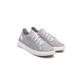 Saola Sneaker Cannon Knit 3 hellgrau/purple Damen