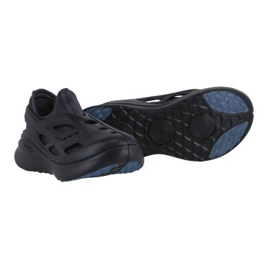 Saucony Sneaker Tombogo X Butterfly (Clog-Außenschuh) schwarz Herren