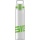 SIGG Trinkflasche Total Clear One 750ml transparent/grün