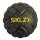 SKLZ Massageball Targeted Massage Ball - schwarz/gelb