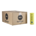 Slazenger Tennisbälle Wimbledon (Offizieller Wimbledon Ball) Dose 24x3er Karton