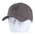 Smith&Miller Basecap Dakota Cap taupe - 1 Stück