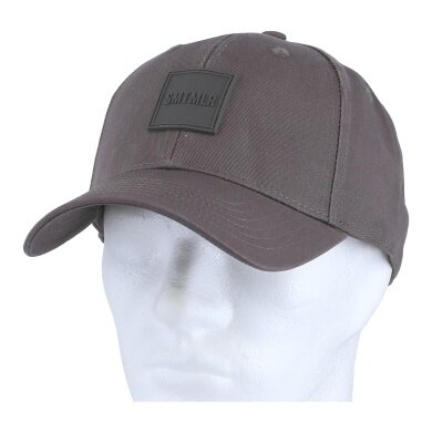 Smith&Miller Basecap Dakota Cap taupe - 1 Stück