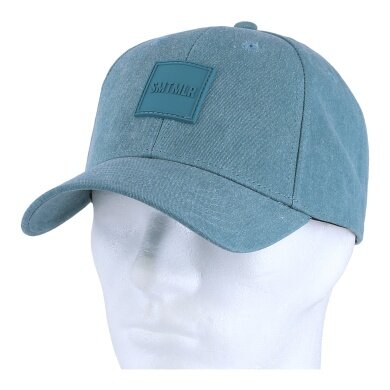 Smith&Miller Basecap Dakota Cap mintgrün - 1 Stück
