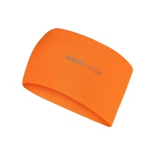 super natural Stirnband Wanderlust Headband orange - 1 Stück