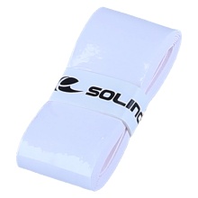 Solinco Overgrip Wonder 0.6mm (Tacky und Soft) hellrosa einzeln 1er