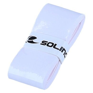Solinco Overgrip Wonder 0.6mm (Tacky und Soft) hellrosa einzeln 1er