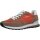s.Oliver Sneaker 5-13667-20-639 mit Soft Foam - Leder - 2023 orange Herren