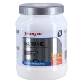 Sponser Energy Isotonic Sportdrink (isotonischer Durstlöscher mit fruchtigem Geschmack) Pfirsisch 1000g Dose