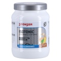 Sponser Energy Isotonic Sportdrink (isotonischer Durstlöscher mit fruchtigem Geschmack) Eistee 1000g Dose