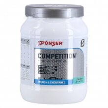 Sponser Energy Competition Cool Mint 1000g Dose