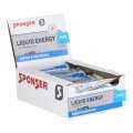 Sponser Energy Liquid Pure (hochwertige Kohlenhydrat-Formulierung) 18x70g Box