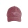 SWFD Basecap Hot Moms Club Vintage Cap rot - 1 Stück