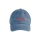 SWFD Basecap more amor por favor Vintage Cap navyblau - 1 Stück