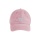 SWFD Basecap Techno Maus Vintage Kappe pink - 1 Stück