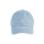 SWFD Basecap Tutto Bene Vintage Cap hellblau - 1 Stück