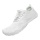Saguaro Barfussschuhe Smart I (flexible Sohle, breite Zehenbox) weiss