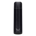 Salewa Thermoflasche Trinkflasche Thermo Lite 0,75 (Edelstahl, leicht, BPA frei) 750ml navyblau