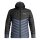 Salewa Daunenjacke Ortles Medium 2 RDS (wasserabweisend, windresistent, komprimierbar) schwarz Herren
