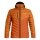 Salewa Daunenjacke Ortles Medium 2 RDS (wasserabweisend, windresistent, komprimierbar) orange Herren
