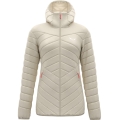 Salewa Daunenjacke Brenta RDS (windbeständig, wasserabweisend, warm) beige/weiss Damen