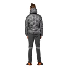 Salewa Winter-Daunenjacke NXT RDS Down (sehr warm, leicht, kompakt verstaubar) grau/schwarz Herren