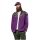 Salewa Fleecejacke Eagle Anniversary Full Zip (warm, weiches Material) plum/violett Herren