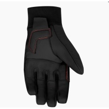 Salewa Handschuhe Ortles TW mit hoher Fingerfertigkeit - strapazierfähig, winddicht - schwarz Damen