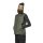 Salewa Isolationsweste Brenta RDS Down Vest (leicht, warm, komprimierbar) dunkelgrün Herren