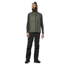 Salewa Isolationsweste Brenta RDS Down Vest (leicht, warm, komprimierbar) dunkelgrün Herren
