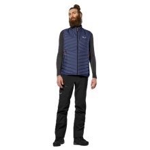 Salewa Isolationsweste Brenta RDS Down Vest (leicht, warm, komprimierbar) denimblau Herren