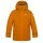 Salewa Isolations-Winterjacke Sella Powertex TirolWool® (warm, wasserdicht, strapazierfähig) orange Jungen