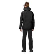 Salewa Wander-Hardshelljacke Ortles GTX 3L EPE (wasserdicht, winddicht) schwarz Herren