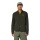 Salewa Softshelljacke Pedroc DST Light (leicht, atmungsaktiv) olivegrün Herren
