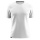 Salewa Sport-Tshirt Puez Hybrid Dry'Ton (hoher Feuchtigkeitstransport) weiss Herren