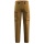 Salewa Trekking-Wanderhose Puez Hemp Durastretch (windabweisend, atmungsaktiv) lang goldbraun Herren