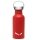 Salewa Trinkflasche Aurino Edelstahl (leicht, robuste Material) 500ml rot