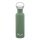 Salewa Trinkflasche Aurino Edelstahl (leicht, robuste Material) 750ml grün