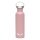 Salewa Trinkflasche Aurino Edelstahl (leicht, robuste Material) 750ml pink