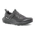 Salewa Wanderschuhe Pedroc 2 (Speed-Hiking) schwarz/grau Herren