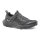 Salewa Wanderschuhe Pedroc 2 (Speed-Hiking) schwarz/grau Herren