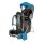 Salewa Wanderrucksack (Kindertrage) Koala II blau/grau